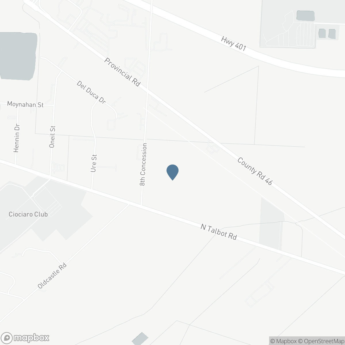 5194 TALIA TRAIL, Tecumseh, Ontario N0R 1K0